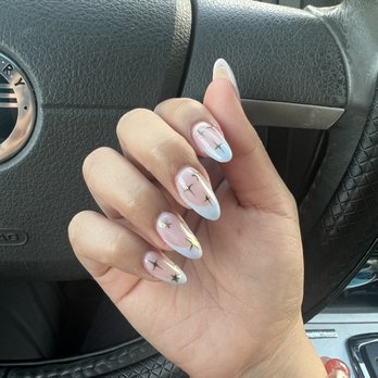 Cloud Nail Spa - Nail Salons Near Me - San Diego, California Cloud Nail Spa - Nail Salons Near Me - San Diego, California