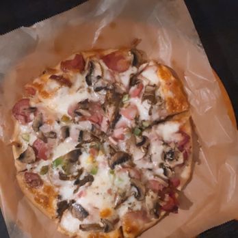 Juice Stop - Pizza - Sandwiches Near Me - Glendale, California