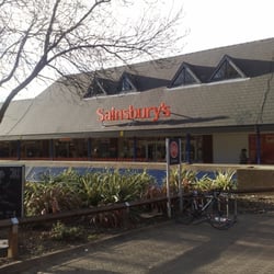 Sainsbury's