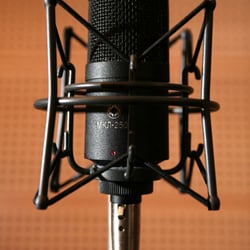 Studio Palmito - Micro a lampe