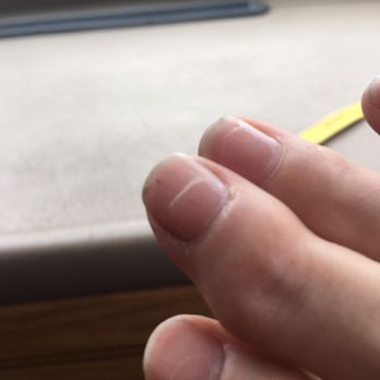 Nail'd It Nail Spa - Worst mani ever! - Nail Salons Near Me - Pasadena, California Nail'd It Nail Spa - Worst mani ever! - Nail Salons Near Me - Pasadena, California