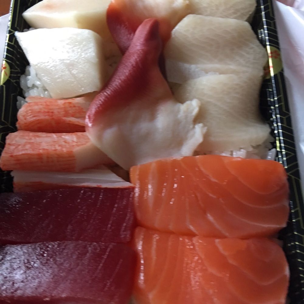 Rainbow Sushi - Sushi Bars Near Me - Germantown, Maryland Rainbow Sushi - Sushi Bars Near Me - Germantown, Maryland