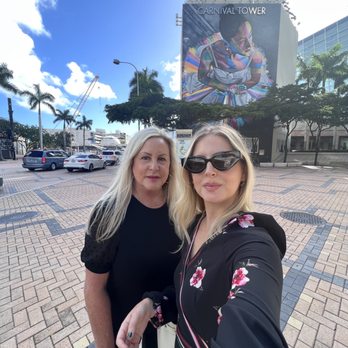 Adrienne Arsht Center - Performing Arts Near Me - Miami, Florida
