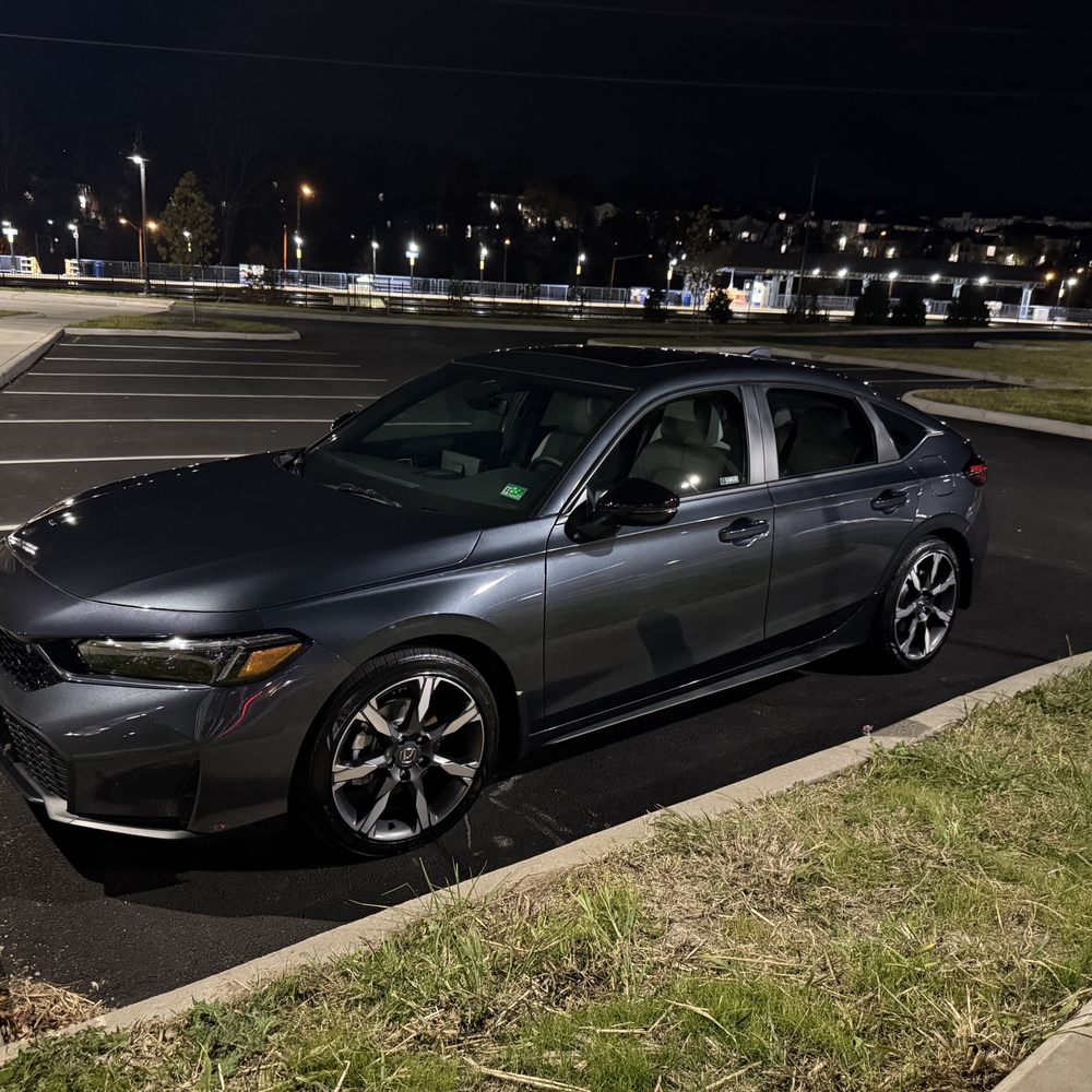 Joyce Koons Honda - Car Dealers Near Me - Manassas, Virginia