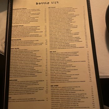 Special Club - Wine by the bottle - Cocktail Bars Near Me - New York, New York Special Club - Wine by the bottle - Cocktail Bars Near Me - New York, New York