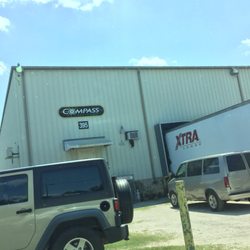 Compass Recycling