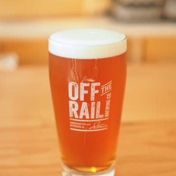 Off The Rail Brewing - Breweries Near Me - Vancouver, British Columbia Off The Rail Brewing - Breweries Near Me - Vancouver, British Columbia