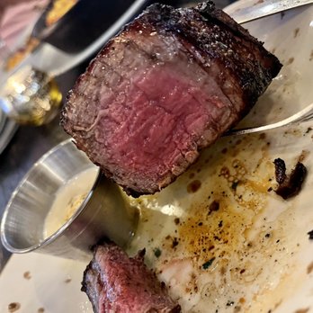 Cattle Shed - FILET MIGNON " 10oz - Steakhouses Near Me - Alpharetta, Georgia Cattle Shed - FILET MIGNON " 10oz - Steakhouses Near Me - Alpharetta, Georgia