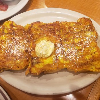 Joanne's Cafe - Cinamon french toast..yum! - American Near Me - Ontario, California Joanne's Cafe - Cinamon french toast..yum! - American Near Me - Ontario, California