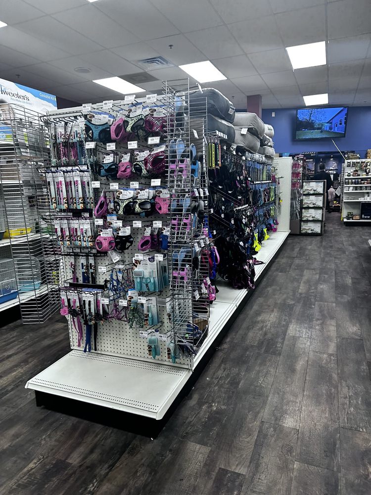 Petland Iowa City Image