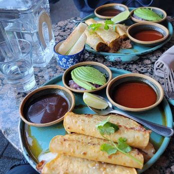 Copita Tequileria y Comida - Quesabirria - Mexican Near Me - Sausalito, California Copita Tequileria y Comida - Quesabirria - Mexican Near Me - Sausalito, California