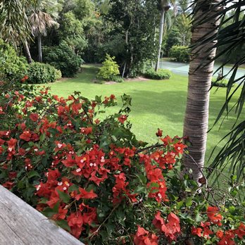 The Kampong - Botanical Gardens Near Me - Coconut Grove, Florida
