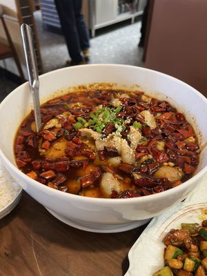 BEIJING restraunt by null