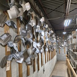 McCombs Supply