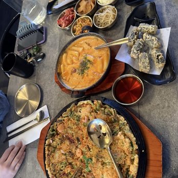 The Crew - Korean Near Me - San Francisco, California