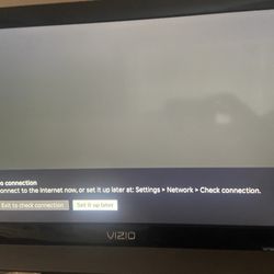 NCI Datacom - No connection.  No internet service