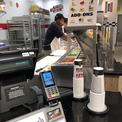 Jimmy John's