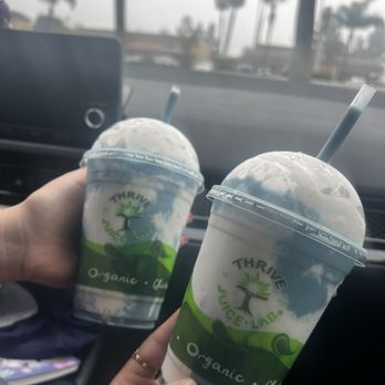 Thrive Juice Lab - Juice Bars & Smoothies Near Me - Costa Mesa, California Thrive Juice Lab - Juice Bars & Smoothies Near Me - Costa Mesa, California