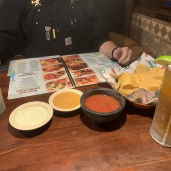 Mexico Viejo - All the dips! - Mexican Near Me - Taylorsville, North Carolina Mexico Viejo - All the dips! - Mexican Near Me - Taylorsville, North Carolina
