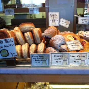 The Model Bakery - World's best english muffins! - Bakeries Near Me - Napa, California