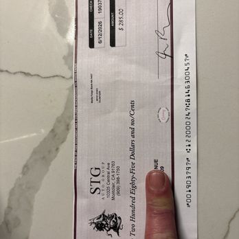 California Motors Direct - Montclair - That is what I get back from the 15000 dollar bill - Car Dealers Near Me - Montclair, California
