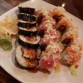 Miso Sushi and Grill - I don't know! - Japanese Near Me - Harrisburg, Pennsylvania Miso Sushi and Grill - I don't know! - Japanese Near Me - Harrisburg, Pennsylvania