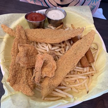 Nelson's - Delicious fried catfish and shrimp! - Seafood Near Me - Dallas, Texas Nelson's - Delicious fried catfish and shrimp! - Seafood Near Me - Dallas, Texas
