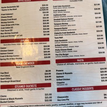 The City Fish - Sandwiches Near Me - Cupertino, California The City Fish - Sandwiches Near Me - Cupertino, California