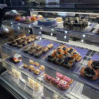 Three Dog Bakery - More dog treats! - Pet Stores Near Me - Broken Arrow, Oklahoma