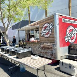Coopers BBQ - Coopers BBQ Co.