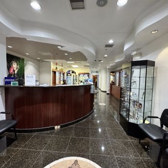 Day Creek Optometry - Optometrists Near Me - Rancho Cucamonga, California