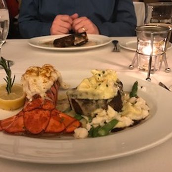 Ocean Prime - Ocean Prime -surf and turf - Seafood Near Me - Boston, Massachusetts
