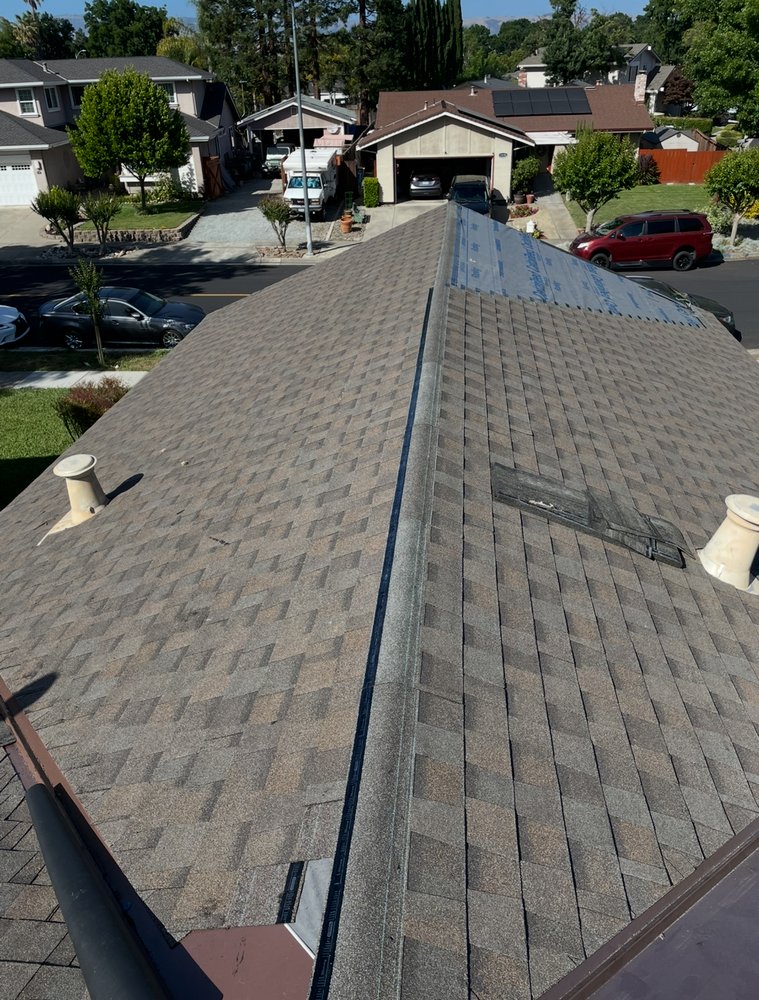 Slide of Imperial West Roofing