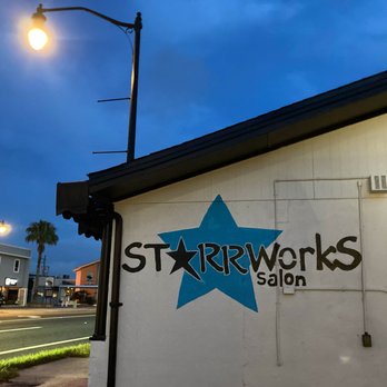 Starrworks Salon - Salon approach. - Hair Salons Near Me - Winter Park, Florida Starrworks Salon - Salon approach. - Hair Salons Near Me - Winter Park, Florida