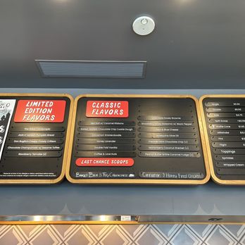 Salt & Straw - Menu - Ice Cream & Frozen Yogurt Near Me - San Ramon, California Salt & Straw - Menu - Ice Cream & Frozen Yogurt Near Me - San Ramon, California
