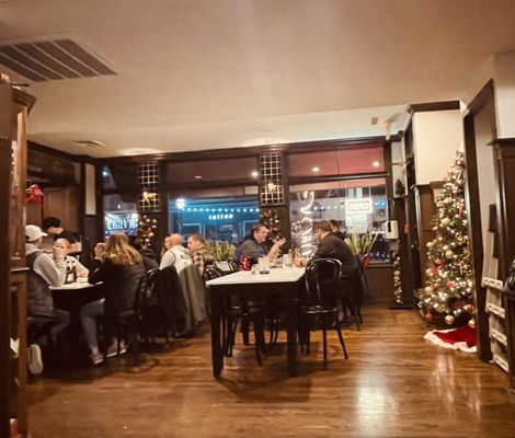 Angelo's Restaurant by null