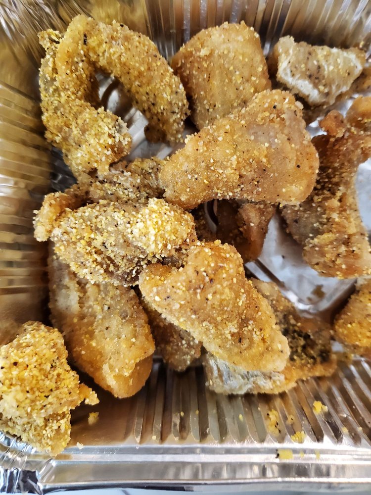 RED’S CAJUN & CREOLE Updated July 2024 15 Photos 26402 Roland Rd