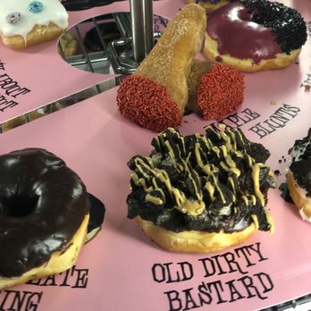 Voodoo Doughnut - Donuts Near Me - Austin, Texas Voodoo Doughnut - Donuts Near Me - Austin, Texas