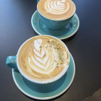 Frame Coffee Roasters - Coffee Roasteries Near Me - Vienna, Virginia
