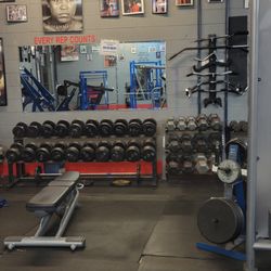 Bodies & Beyond Gym and Fitness Center