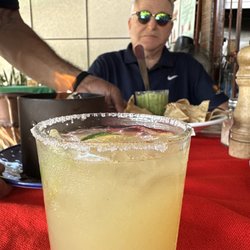 Chato's - Margarita Cadillac