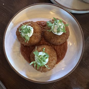 Dahlia Tapas Tequila & Wine - Croquettes - Tapas Bars Near Me - Phoenix, Arizona Dahlia Tapas Tequila & Wine - Croquettes - Tapas Bars Near Me - Phoenix, Arizona