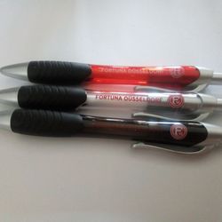 REWE - Auch in der 2.Liga nächste Saison hält man Fortuna die Treue / Fortuna is also loyal to the 2nd league next season