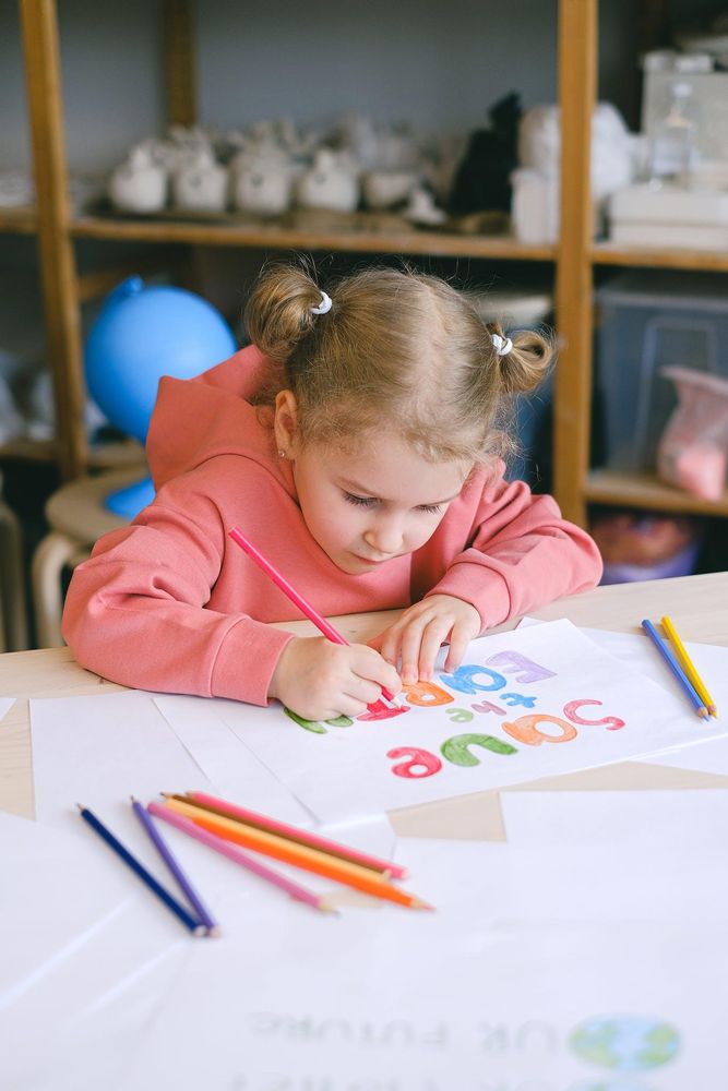 Amayzing Kids - child therapist in Lake Forest, CA