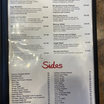 My-Kitchen - Menu - Breakfast & Brunch Near Me - San Jose, California My-Kitchen - Menu - Breakfast & Brunch Near Me - San Jose, California