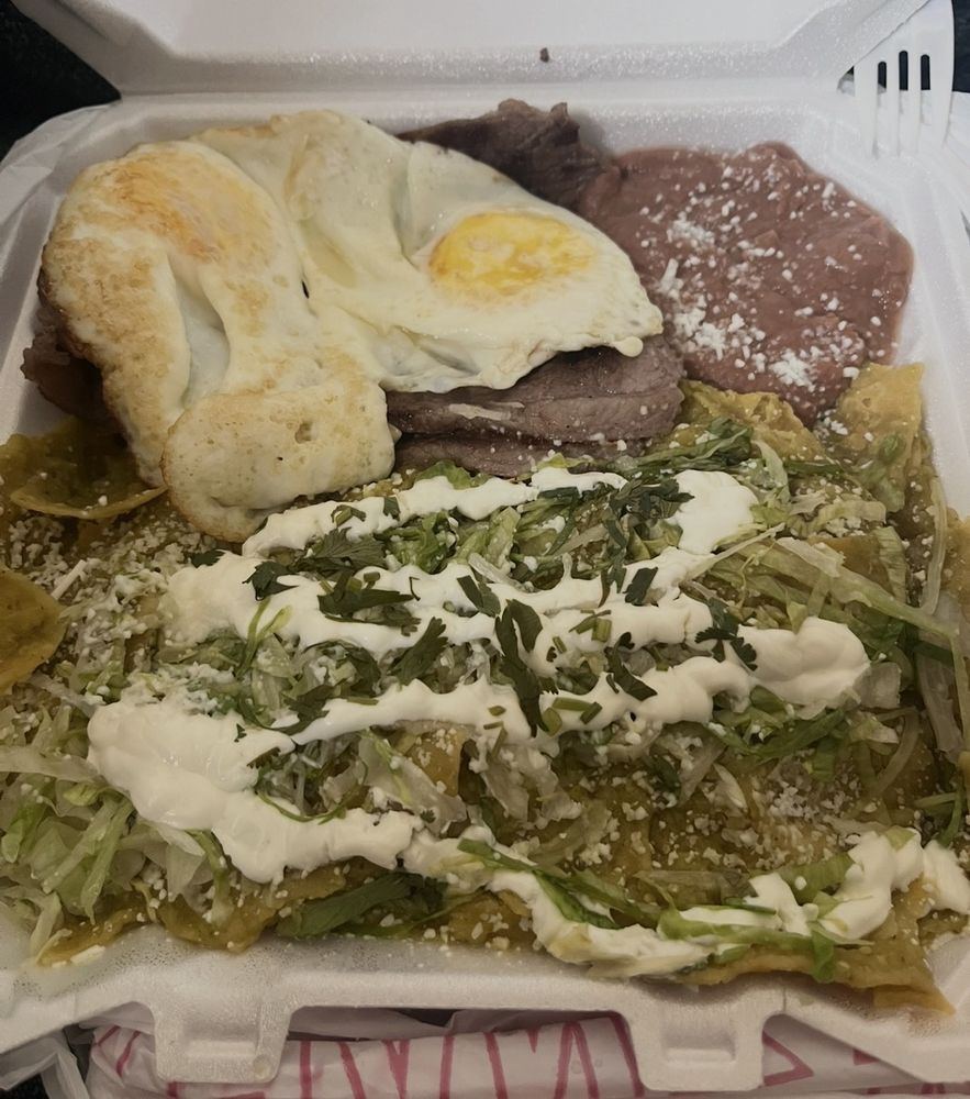 Tienda La Primavera — Mexican restaurant in Morristown