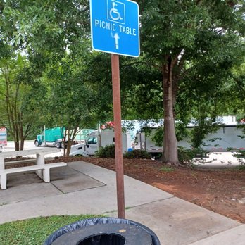 Rest Area 19 - Rest Stops Near Me - Macon, Georgia Rest Area 19 - Rest Stops Near Me - Macon, Georgia