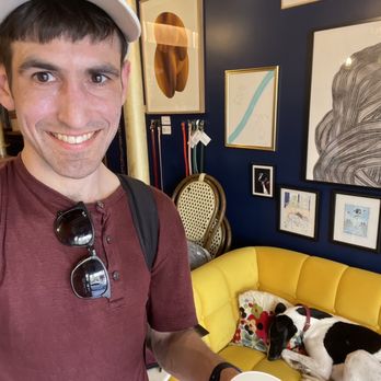 Le Bone Appart - Me and Napoleon! - Themed Cafes Near Me - Paris Le Bone Appart - Me and Napoleon! - Themed Cafes Near Me - Paris