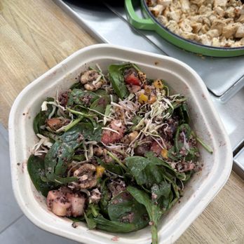 Greenbeat - Salad Near Me - Orlando, Florida