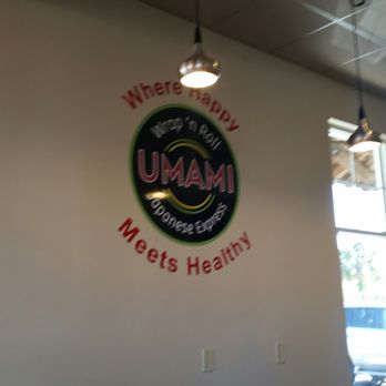 Umami Noodle Bar - Sushi Bars Near Me - Pooler, Georgia Umami Noodle Bar - Sushi Bars Near Me - Pooler, Georgia